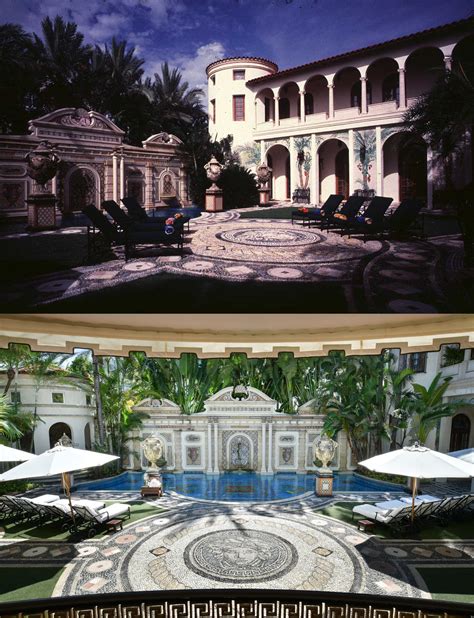 villa di versace a miami beach|who owns versace mansion.